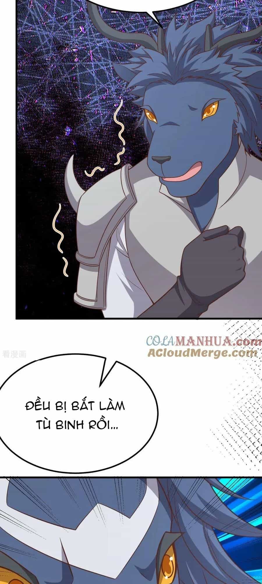 Từ Hôm Nay Bắt Đầu Làm Thành Chủ - Chương 486 - ảnh 59