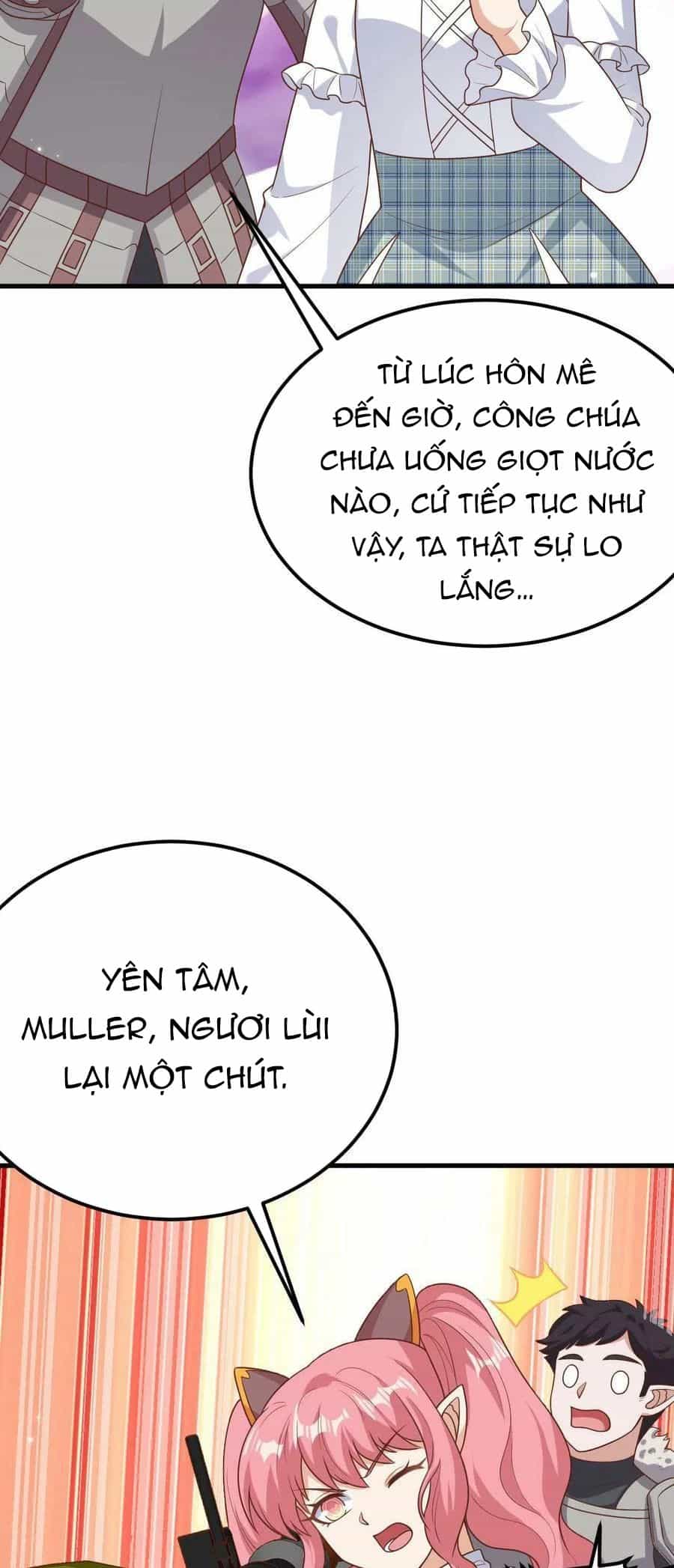 Từ Hôm Nay Bắt Đầu Làm Thành Chủ - Chương 487 - ảnh 10