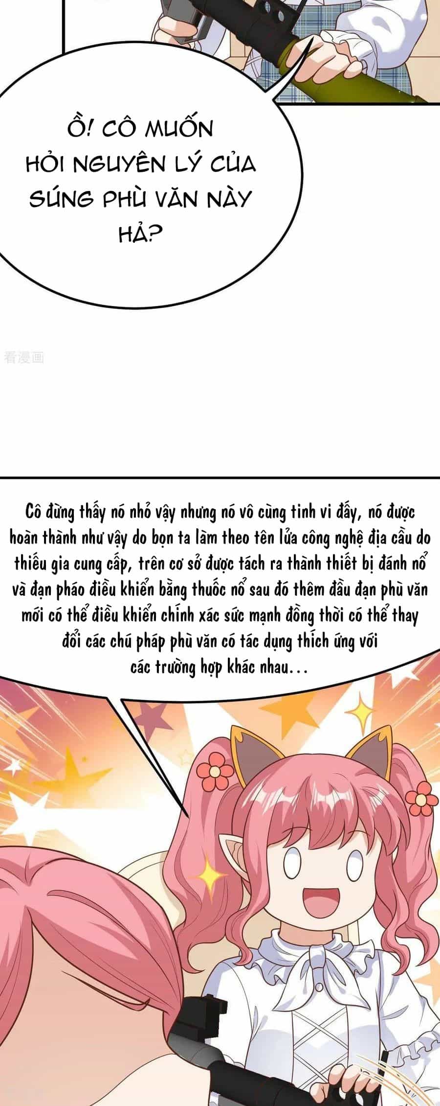 Từ Hôm Nay Bắt Đầu Làm Thành Chủ - Chương 487 - ảnh 19