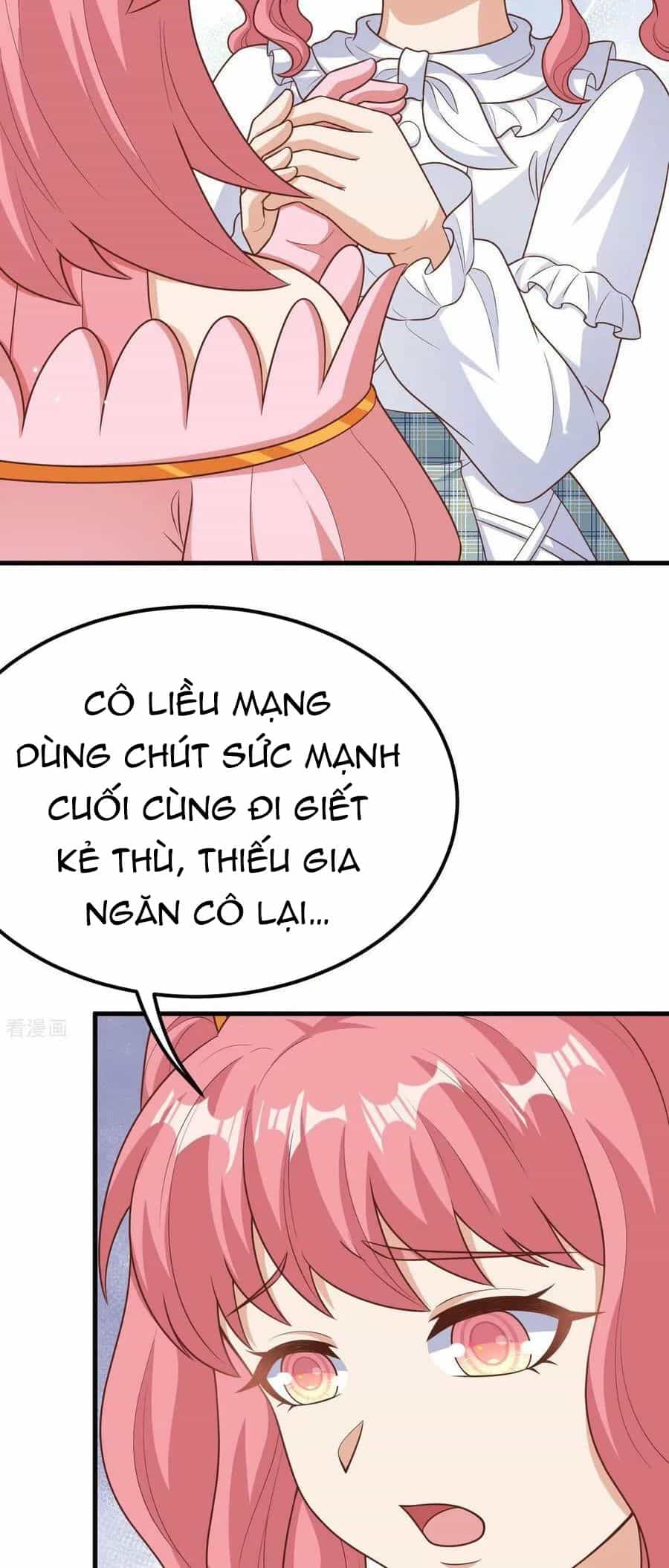 Từ Hôm Nay Bắt Đầu Làm Thành Chủ - Chương 487 - ảnh 24