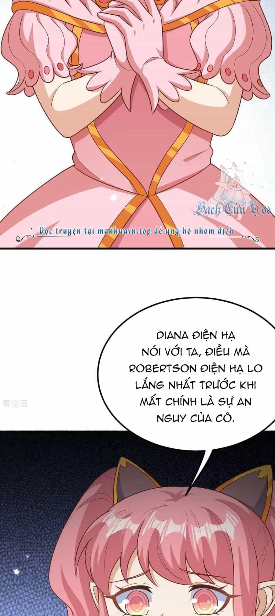 Từ Hôm Nay Bắt Đầu Làm Thành Chủ - Chương 487 - ảnh 36