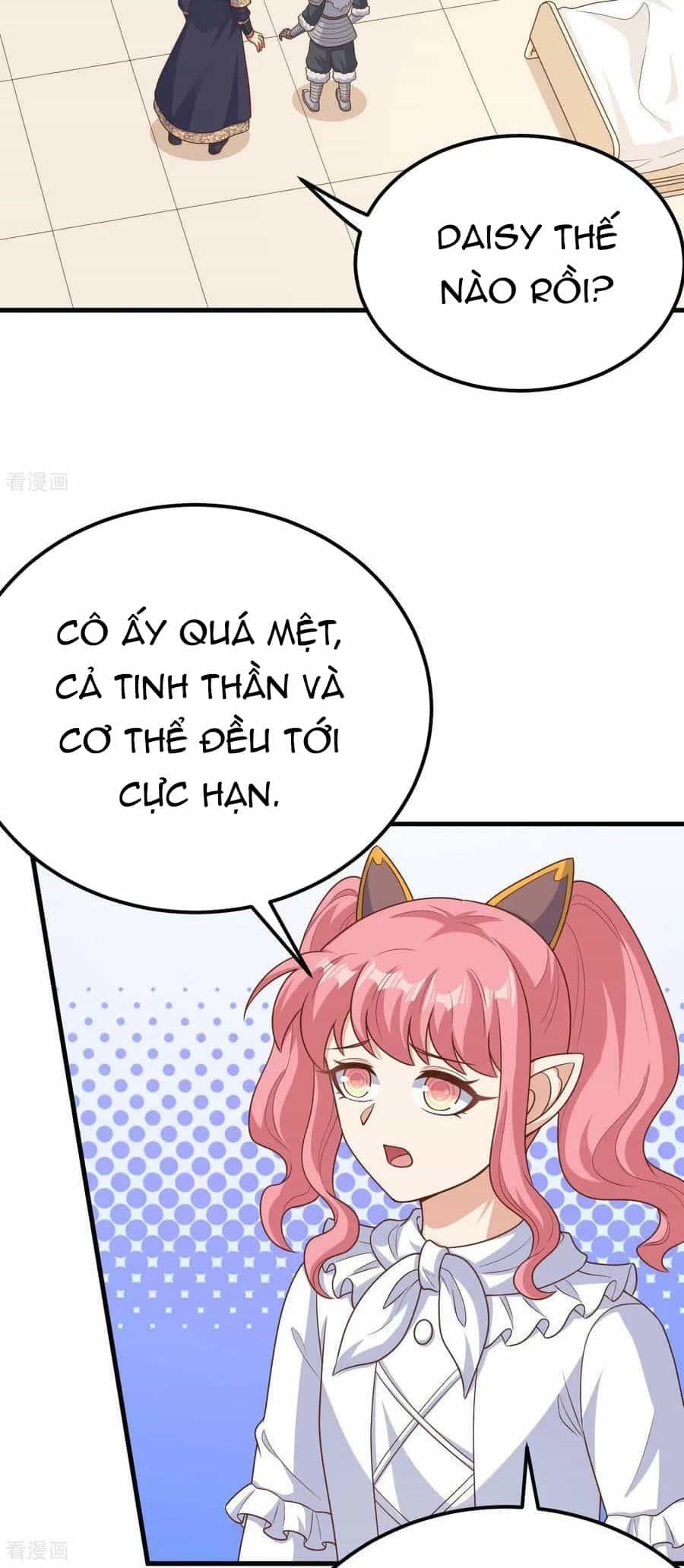 Từ Hôm Nay Bắt Đầu Làm Thành Chủ - Chương 487 - ảnh 41