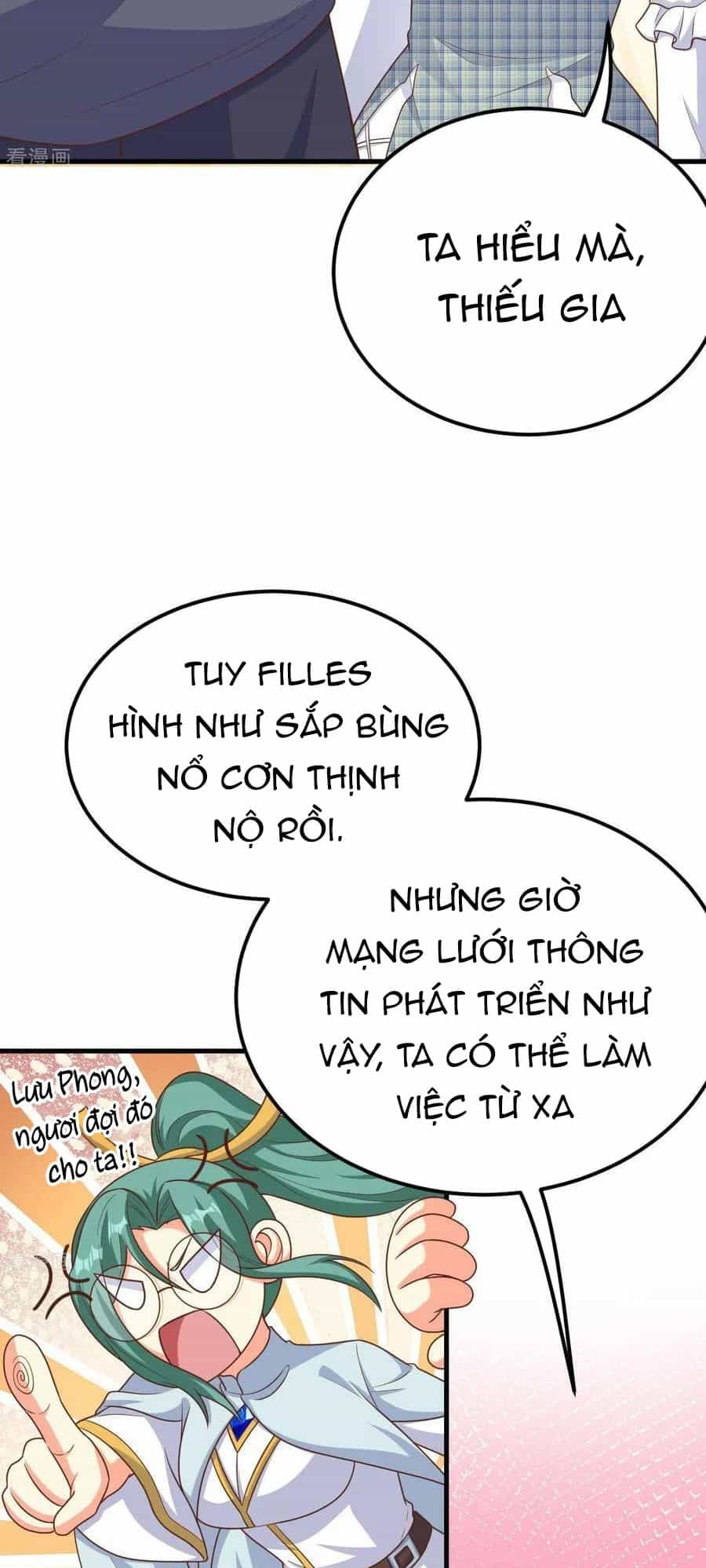 Từ Hôm Nay Bắt Đầu Làm Thành Chủ - Chương 487 - ảnh 44