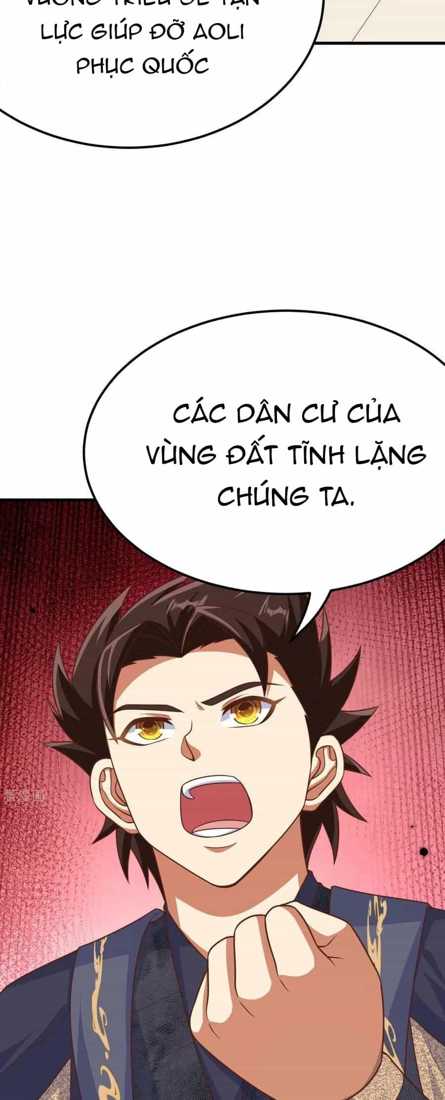 Từ Hôm Nay Bắt Đầu Làm Thành Chủ - Chương 487 - ảnh 48