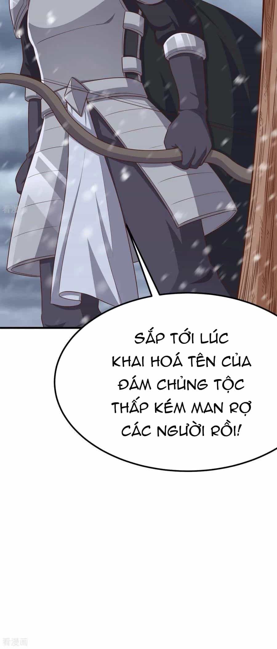 Từ Hôm Nay Bắt Đầu Làm Thành Chủ - Chương 487 - ảnh 65