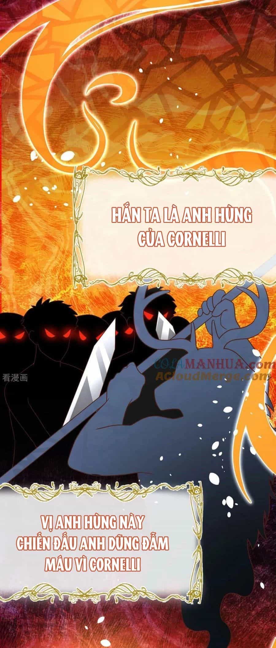 Từ Hôm Nay Bắt Đầu Làm Thành Chủ - Chương 488 - ảnh 24