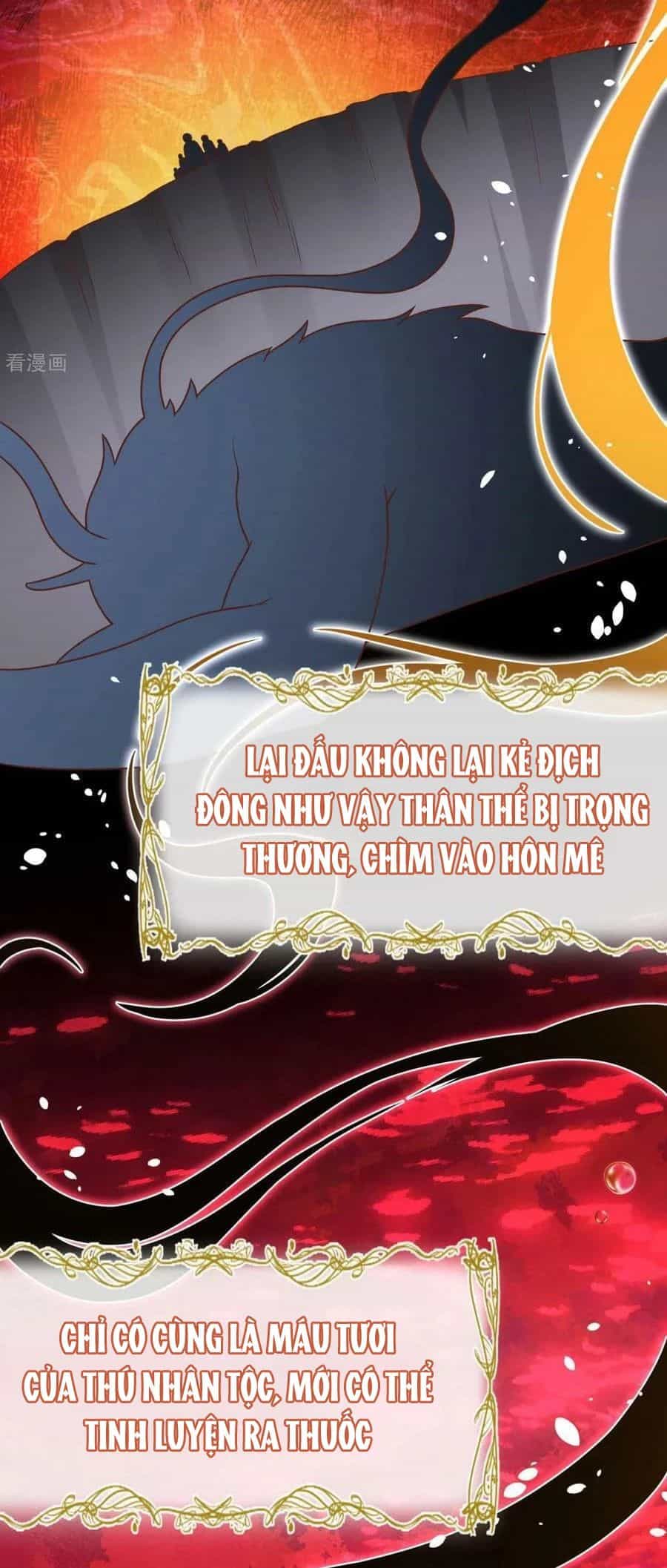 Từ Hôm Nay Bắt Đầu Làm Thành Chủ - Chương 488 - ảnh 25