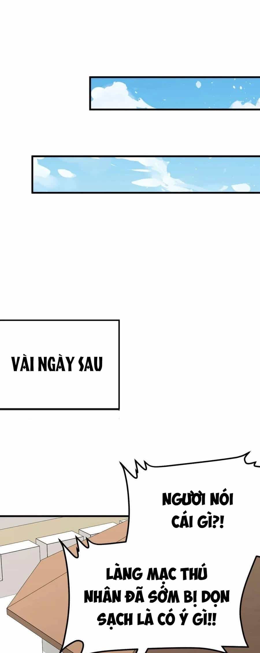 Từ Hôm Nay Bắt Đầu Làm Thành Chủ - Chương 488 - ảnh 42