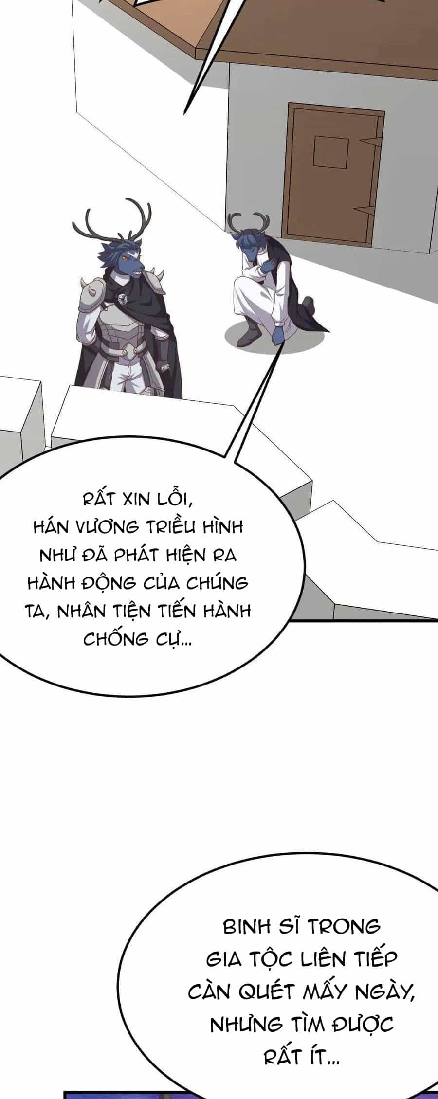 Từ Hôm Nay Bắt Đầu Làm Thành Chủ - Chương 488 - ảnh 43