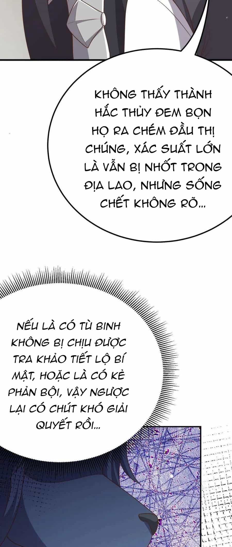 Từ Hôm Nay Bắt Đầu Làm Thành Chủ - Chương 488 - ảnh 48