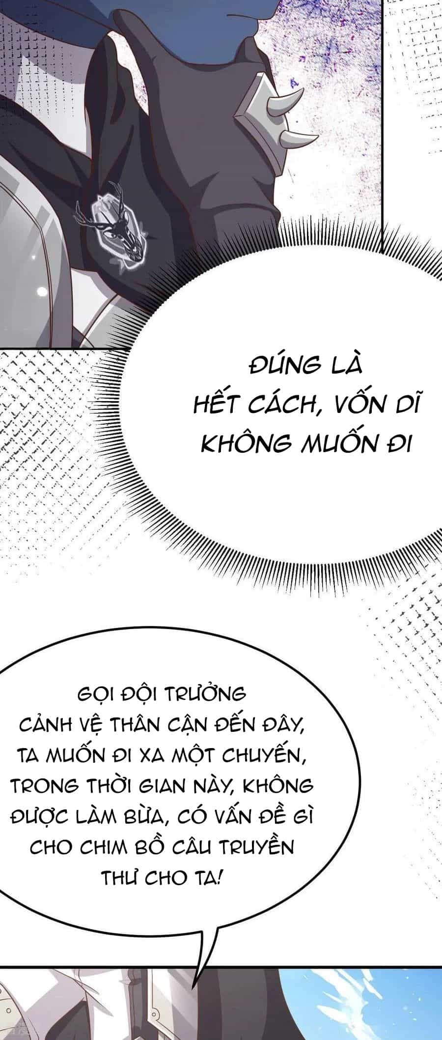 Từ Hôm Nay Bắt Đầu Làm Thành Chủ - Chương 488 - ảnh 49