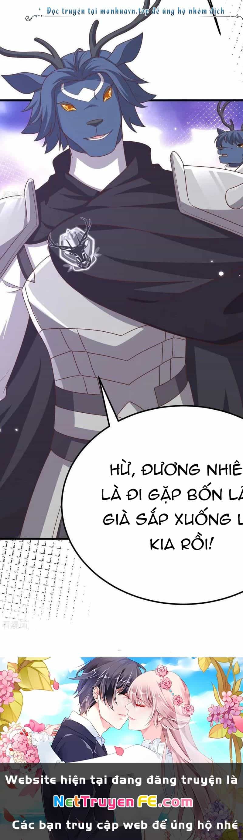 Từ Hôm Nay Bắt Đầu Làm Thành Chủ - Chương 488 - ảnh 51