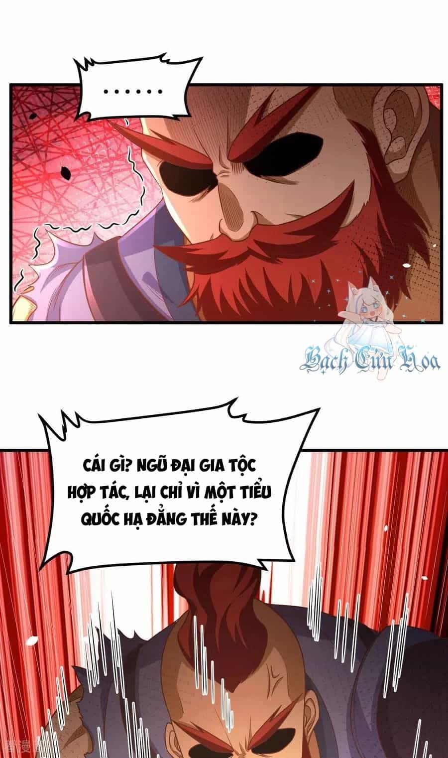 Từ Hôm Nay Bắt Đầu Làm Thành Chủ - Chương 489 - ảnh 42