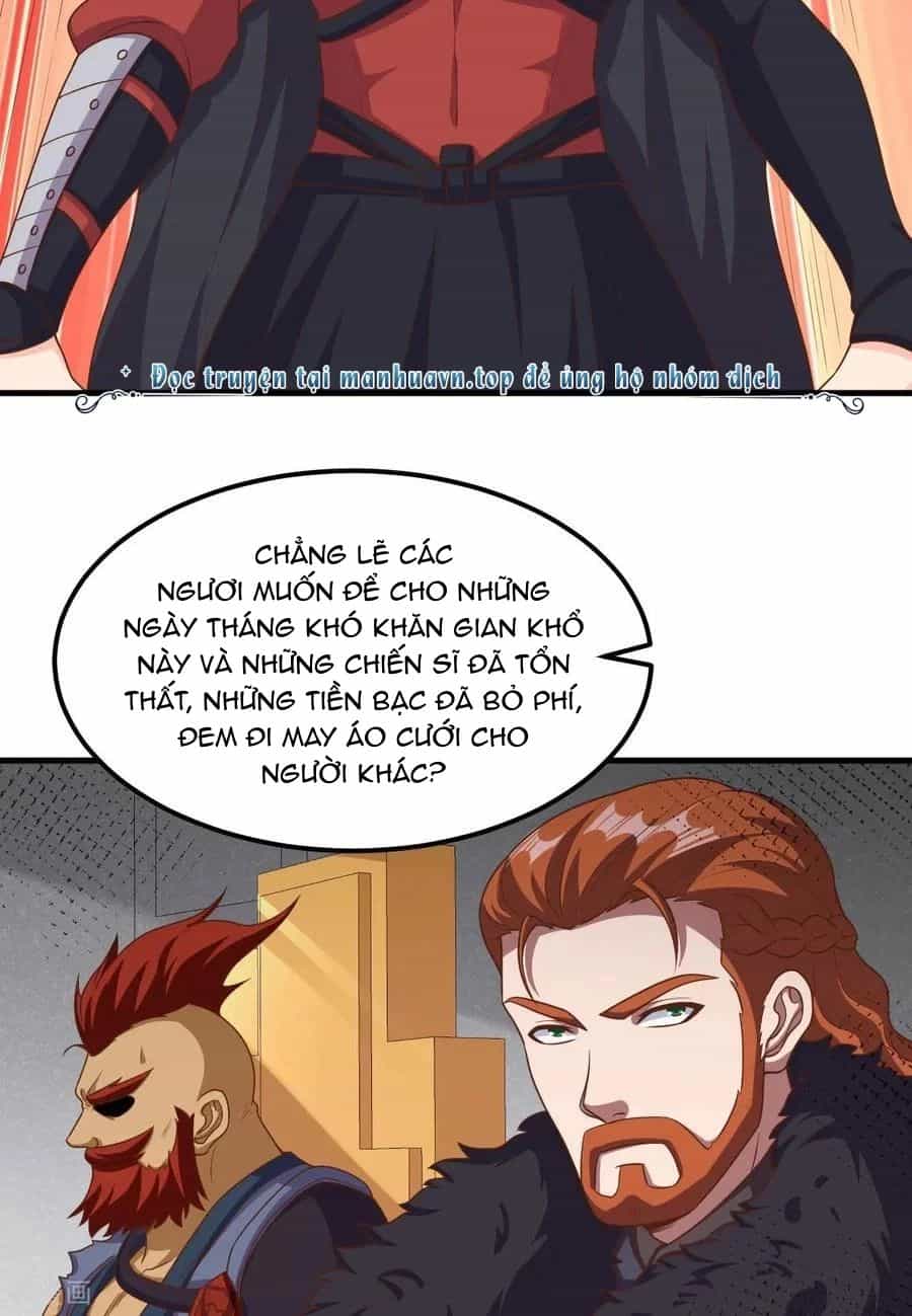 Từ Hôm Nay Bắt Đầu Làm Thành Chủ - Chương 489 - ảnh 52