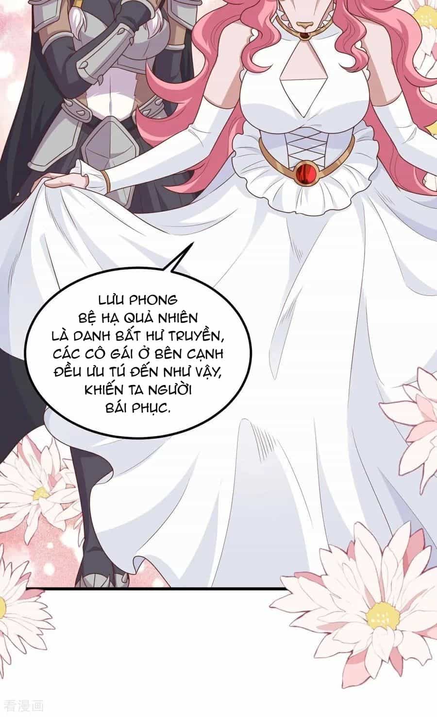 Từ Hôm Nay Bắt Đầu Làm Thành Chủ - Chương 490 - ảnh 10