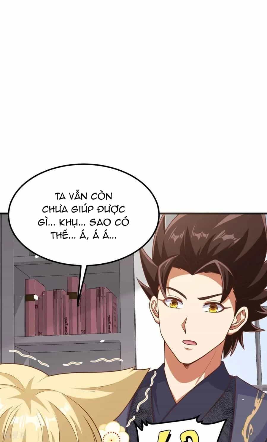 Từ Hôm Nay Bắt Đầu Làm Thành Chủ - Chương 490 - ảnh 46