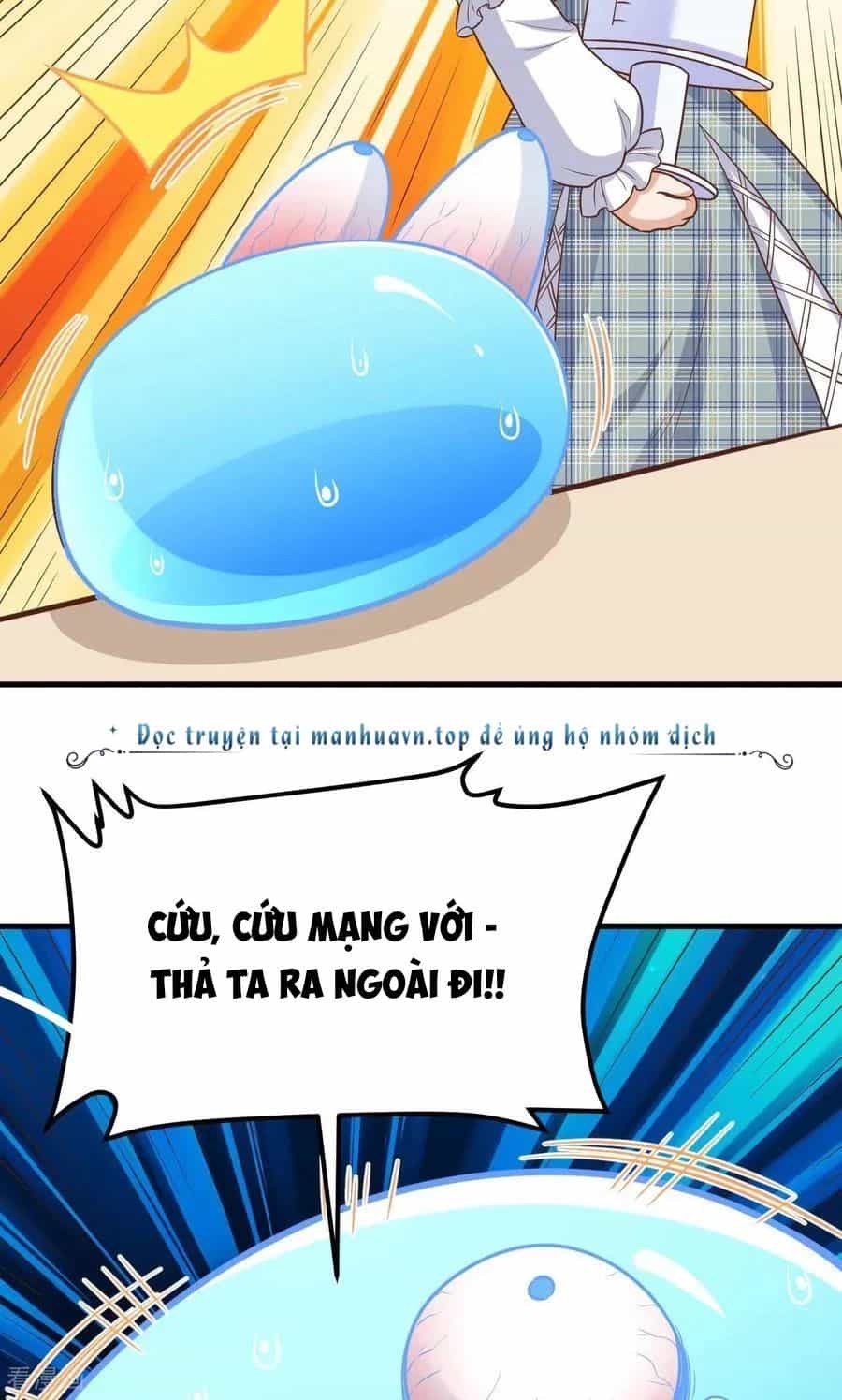 Từ Hôm Nay Bắt Đầu Làm Thành Chủ - Chương 491 - ảnh 39