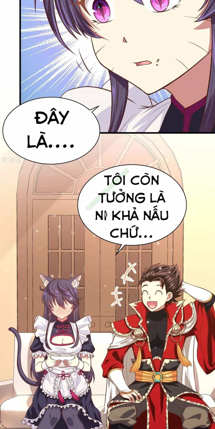 Từ Hôm Nay Bắt Đầu Làm Thành Chủ - Chương 55.2 - ảnh 10