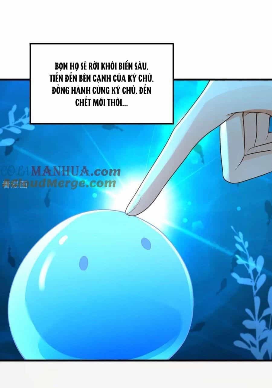 Từ Hôm Nay Bắt Đầu Làm Thành Chủ - Chương 492 - ảnh 12