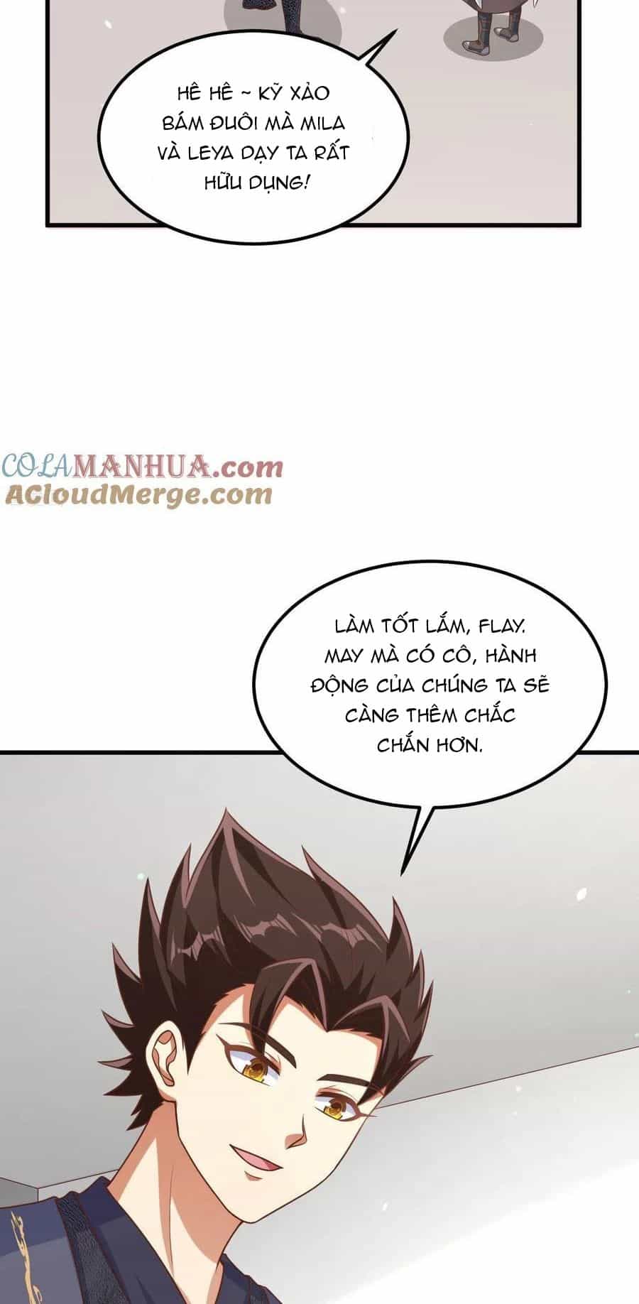 Từ Hôm Nay Bắt Đầu Làm Thành Chủ - Chương 493 - ảnh 13