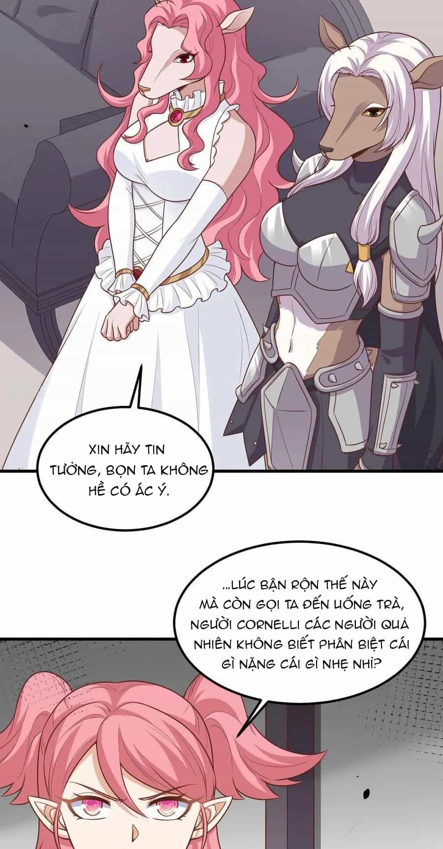 Từ Hôm Nay Bắt Đầu Làm Thành Chủ - Chương 493 - ảnh 23