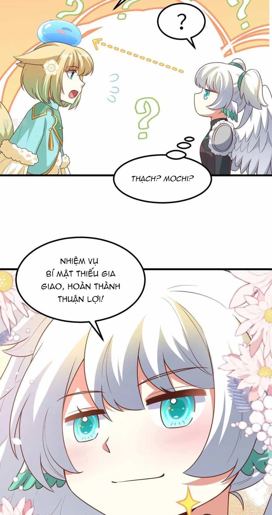 Từ Hôm Nay Bắt Đầu Làm Thành Chủ - Chương 493 - ảnh 7