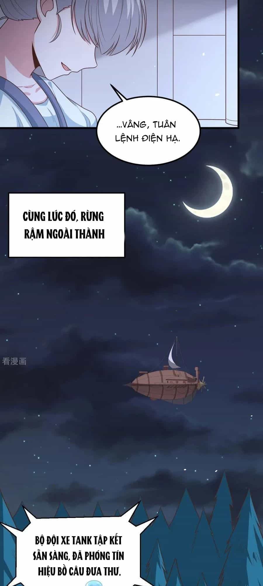 Từ Hôm Nay Bắt Đầu Làm Thành Chủ - Chương 494 - ảnh 14