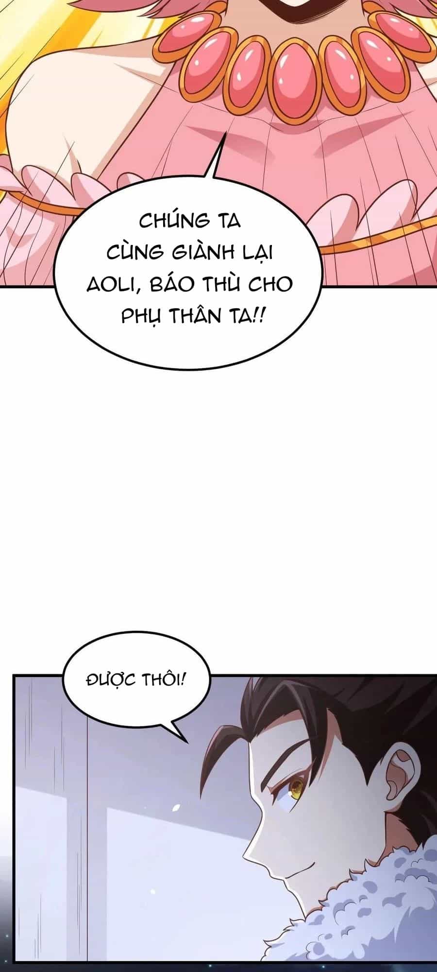 Từ Hôm Nay Bắt Đầu Làm Thành Chủ - Chương 494 - ảnh 18