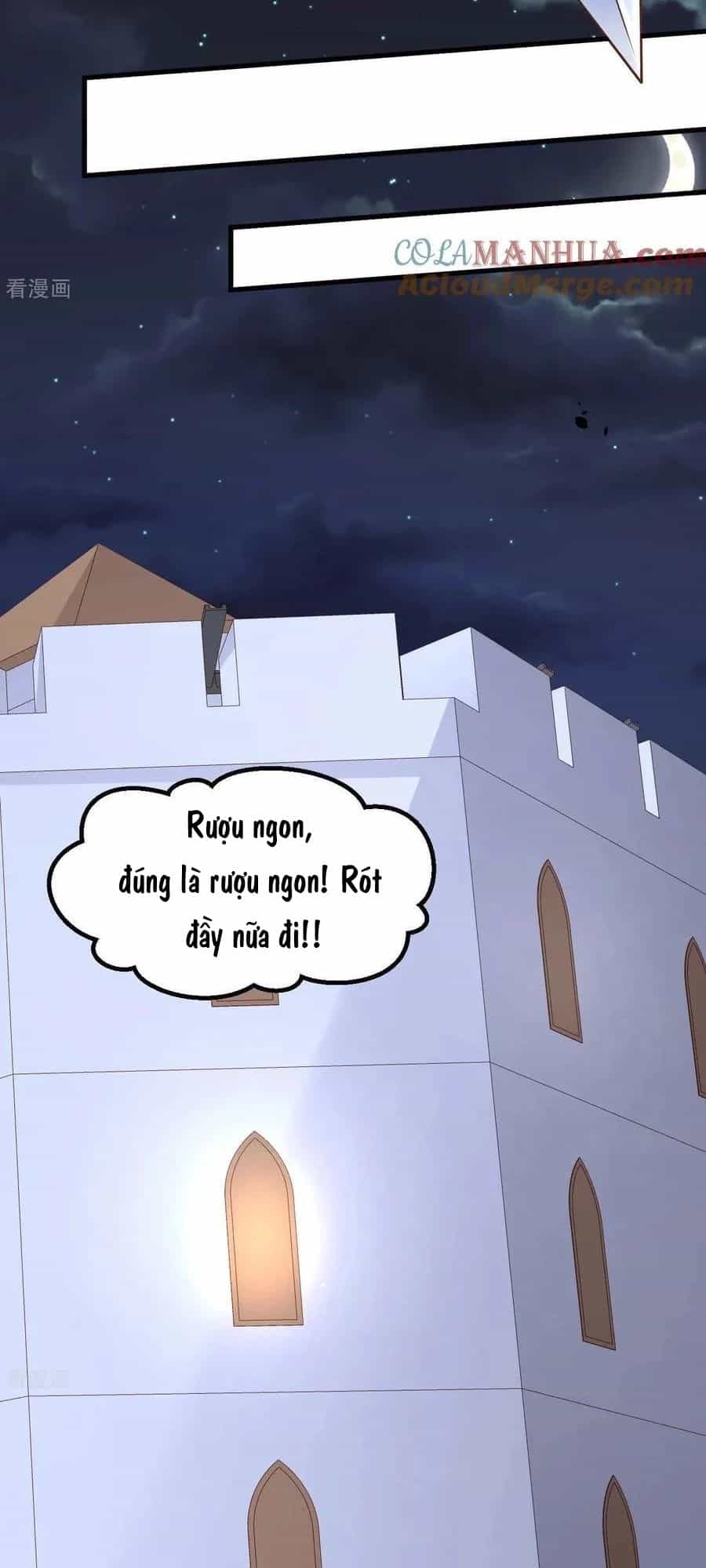 Từ Hôm Nay Bắt Đầu Làm Thành Chủ - Chương 494 - ảnh 29