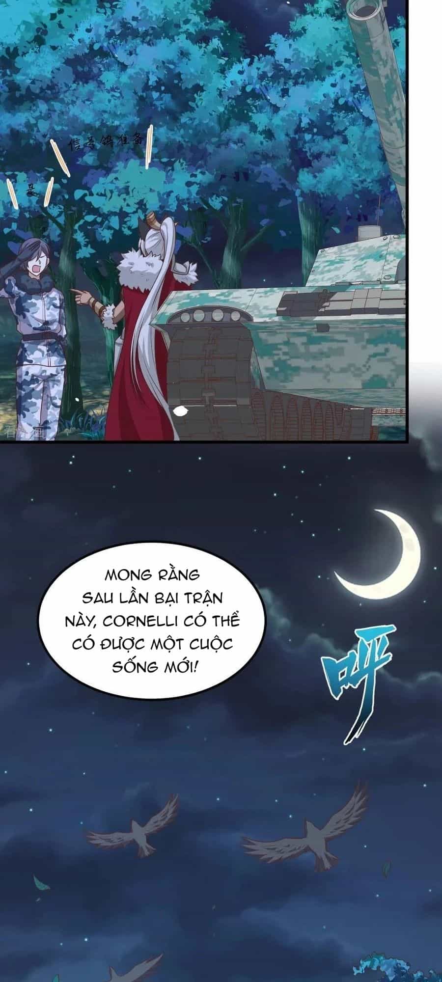 Từ Hôm Nay Bắt Đầu Làm Thành Chủ - Chương 494 - ảnh 8