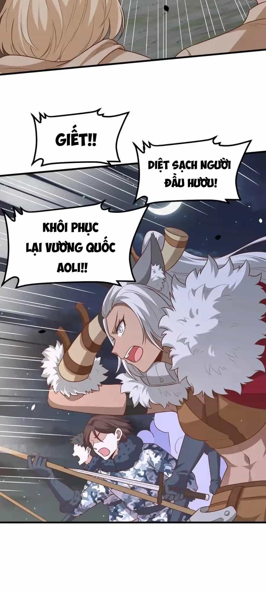 Từ Hôm Nay Bắt Đầu Làm Thành Chủ - Chương 495 - ảnh 10