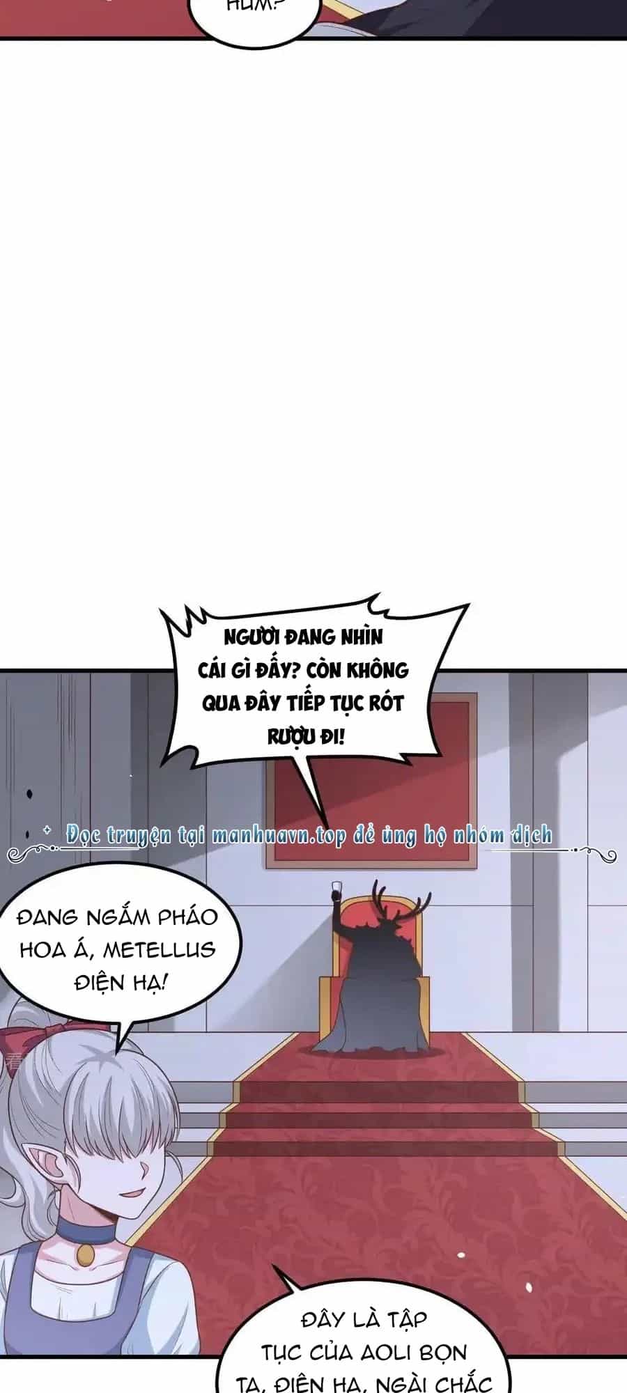 Từ Hôm Nay Bắt Đầu Làm Thành Chủ - Chương 495 - ảnh 19