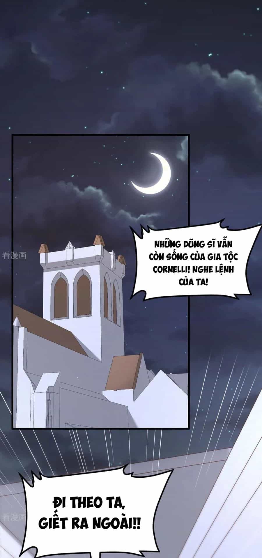 Từ Hôm Nay Bắt Đầu Làm Thành Chủ - Chương 496 - ảnh 33