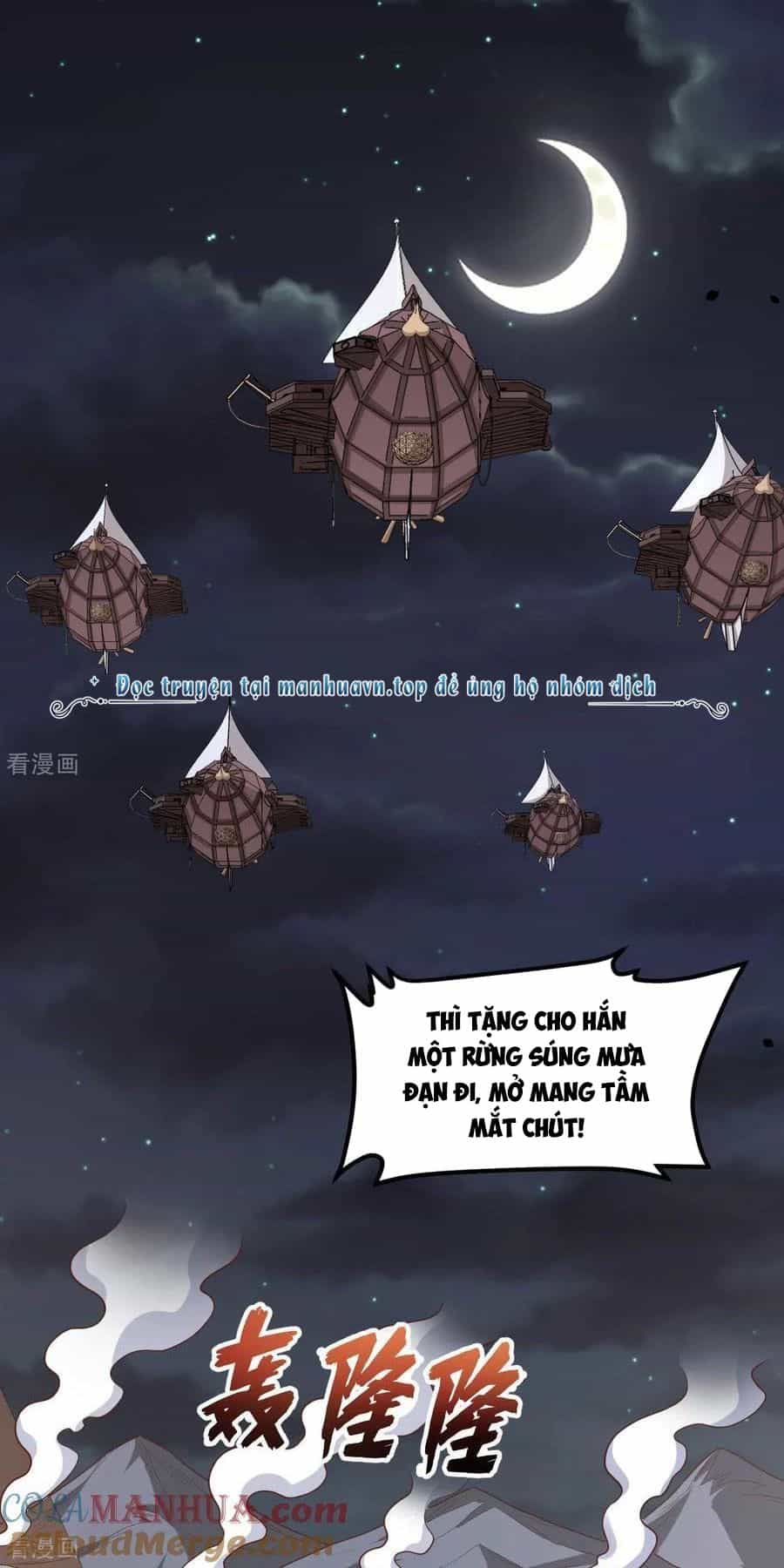 Từ Hôm Nay Bắt Đầu Làm Thành Chủ - Chương 496 - ảnh 47