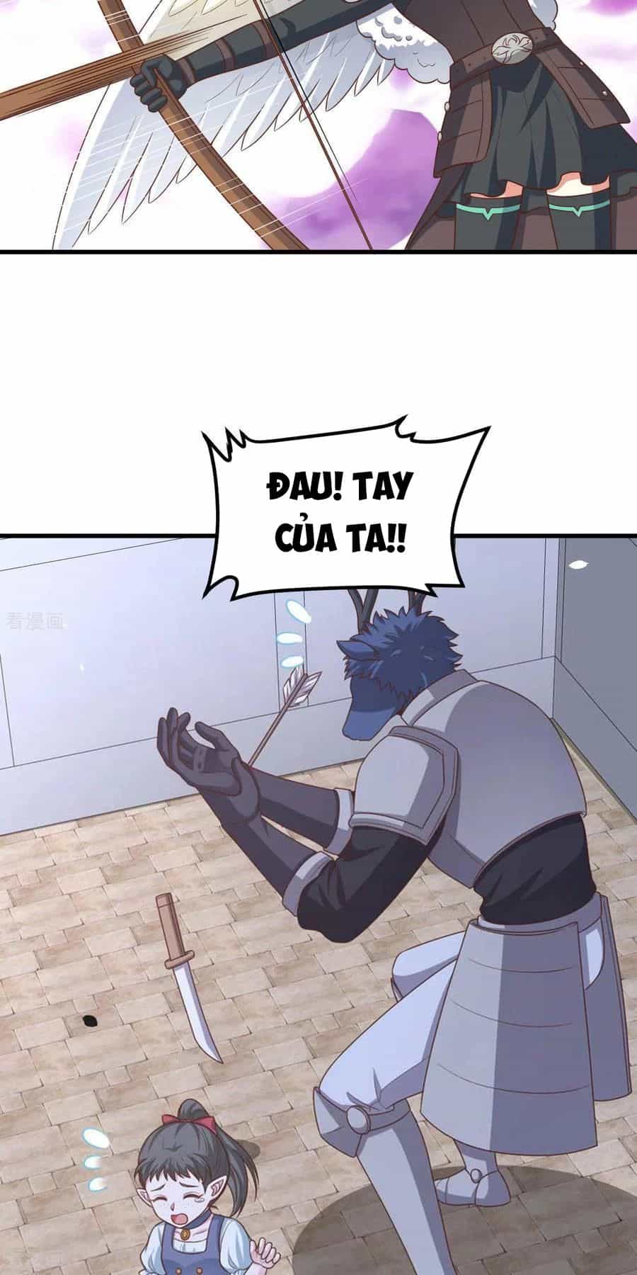 Từ Hôm Nay Bắt Đầu Làm Thành Chủ - Chương 497 - ảnh 24