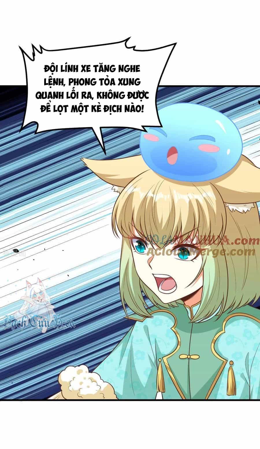 Từ Hôm Nay Bắt Đầu Làm Thành Chủ - Chương 497 - ảnh 4
