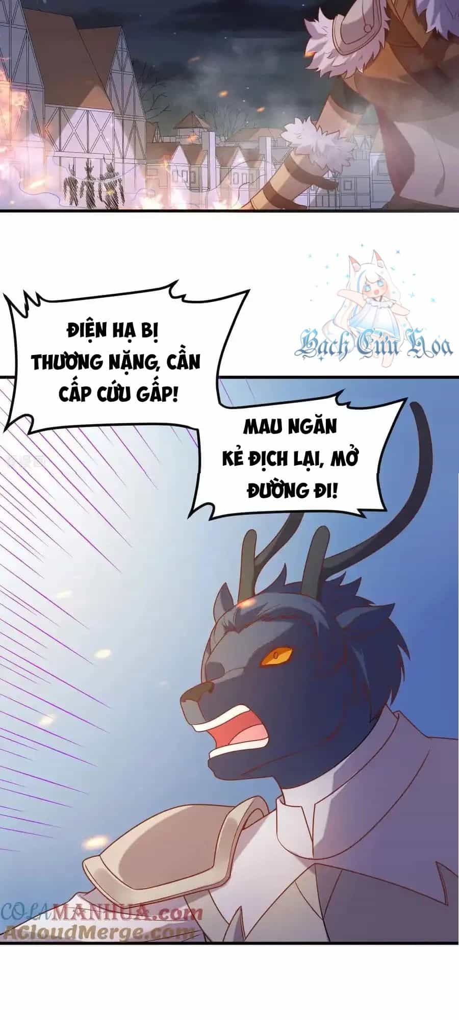 Từ Hôm Nay Bắt Đầu Làm Thành Chủ - Chương 499 - ảnh 21