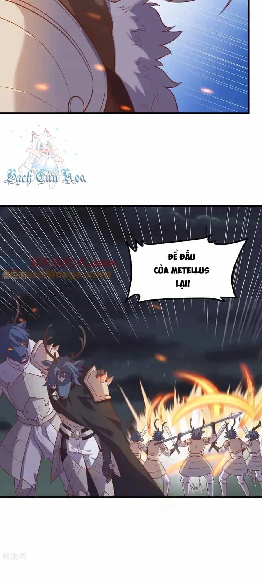 Từ Hôm Nay Bắt Đầu Làm Thành Chủ - Chương 499 - ảnh 26