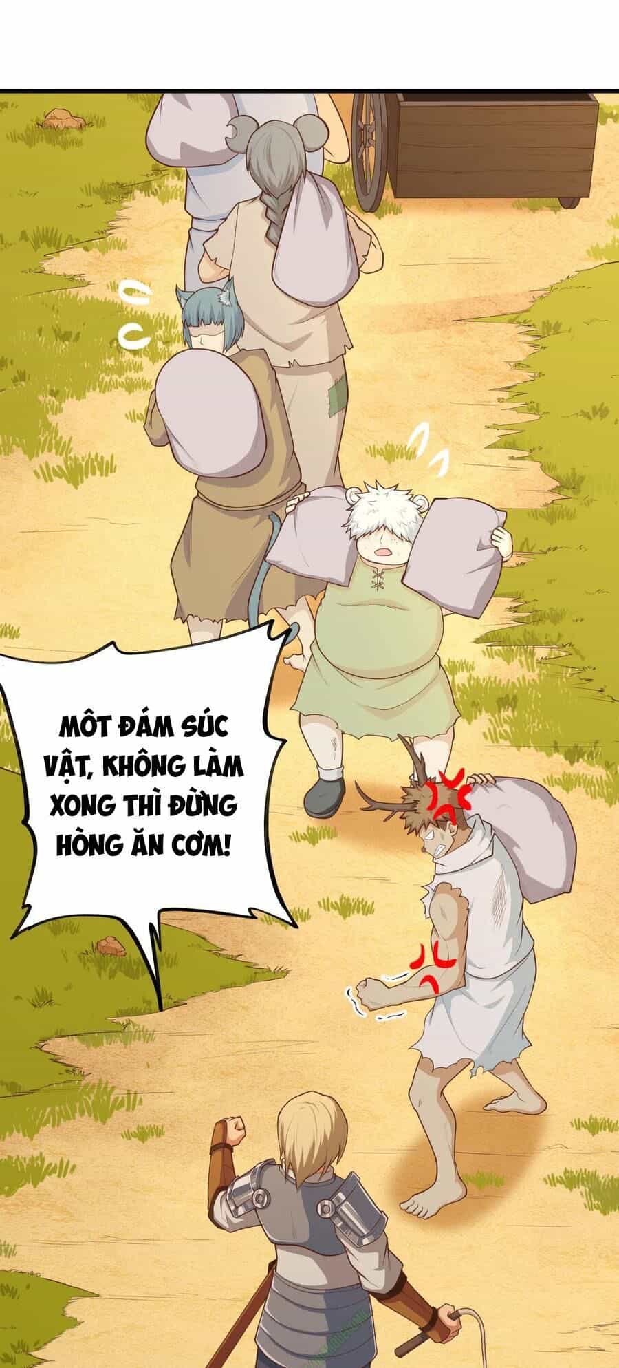 Từ Hôm Nay Bắt Đầu Làm Thành Chủ - Chương 56 - ảnh 13