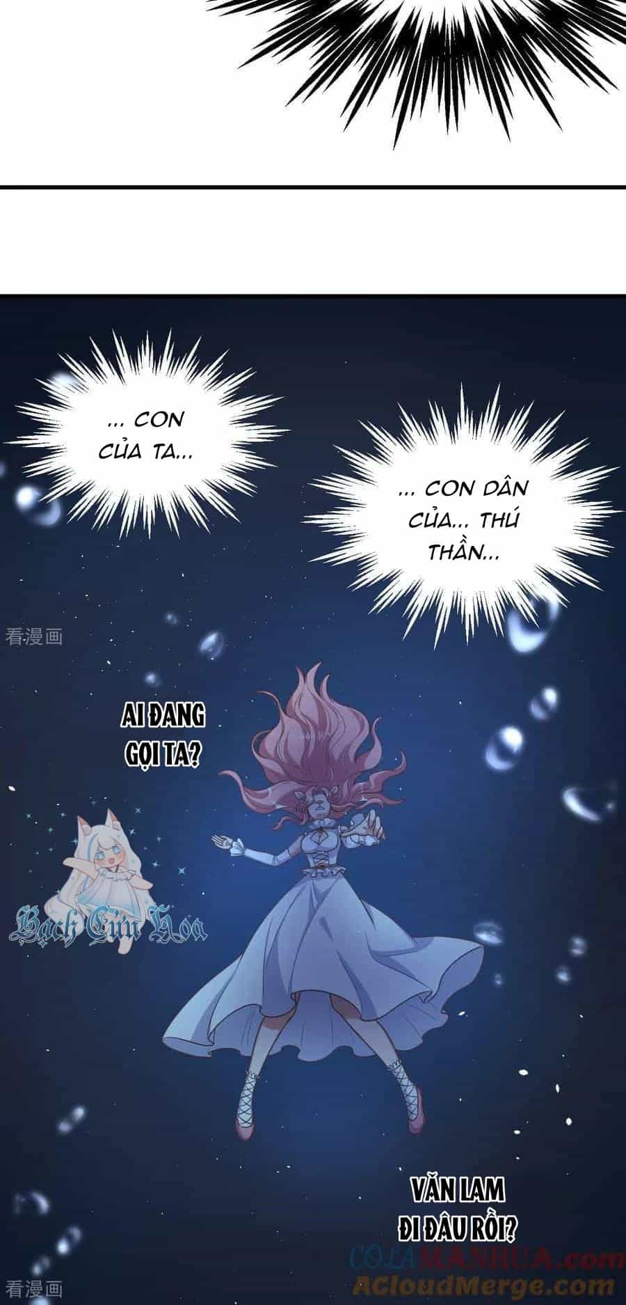 Từ Hôm Nay Bắt Đầu Làm Thành Chủ - Chương 502 - ảnh 5
