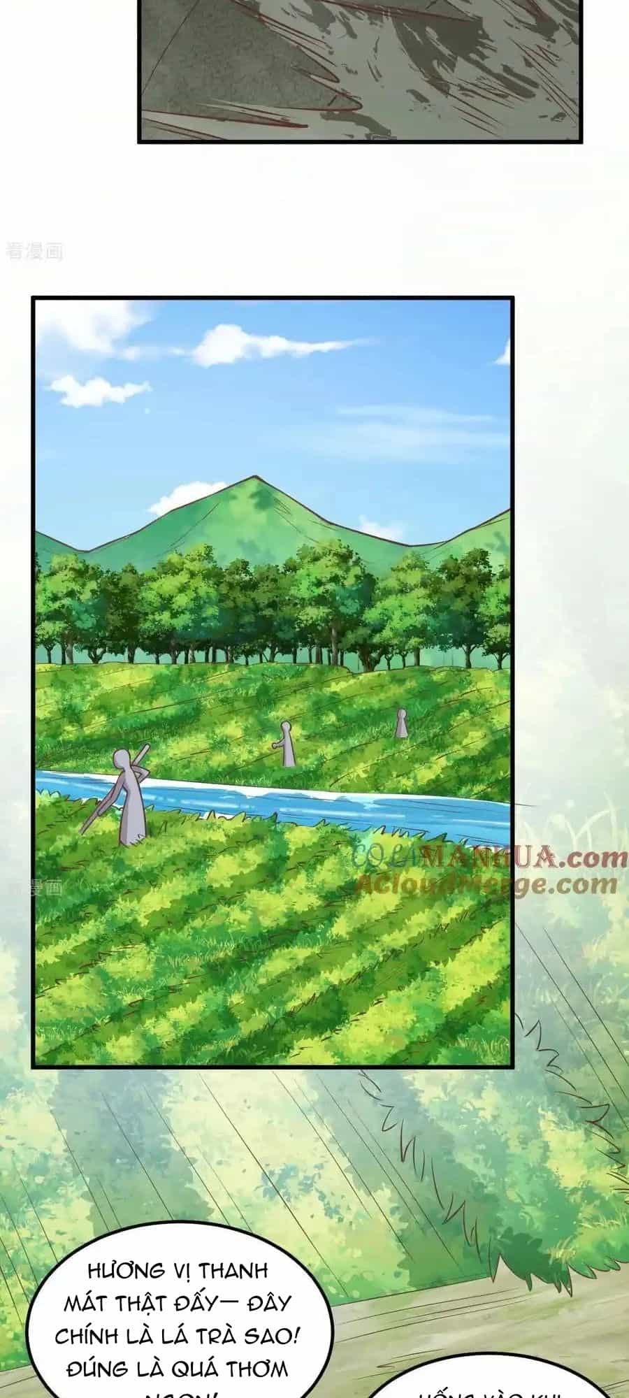 Từ Hôm Nay Bắt Đầu Làm Thành Chủ - Chương 503 - ảnh 22
