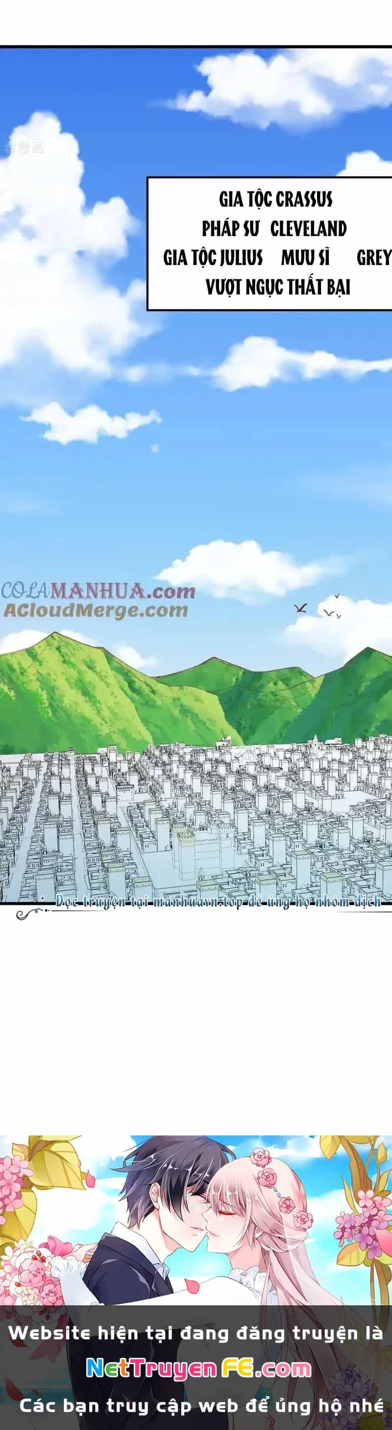 Từ Hôm Nay Bắt Đầu Làm Thành Chủ - Chương 503 - ảnh 29