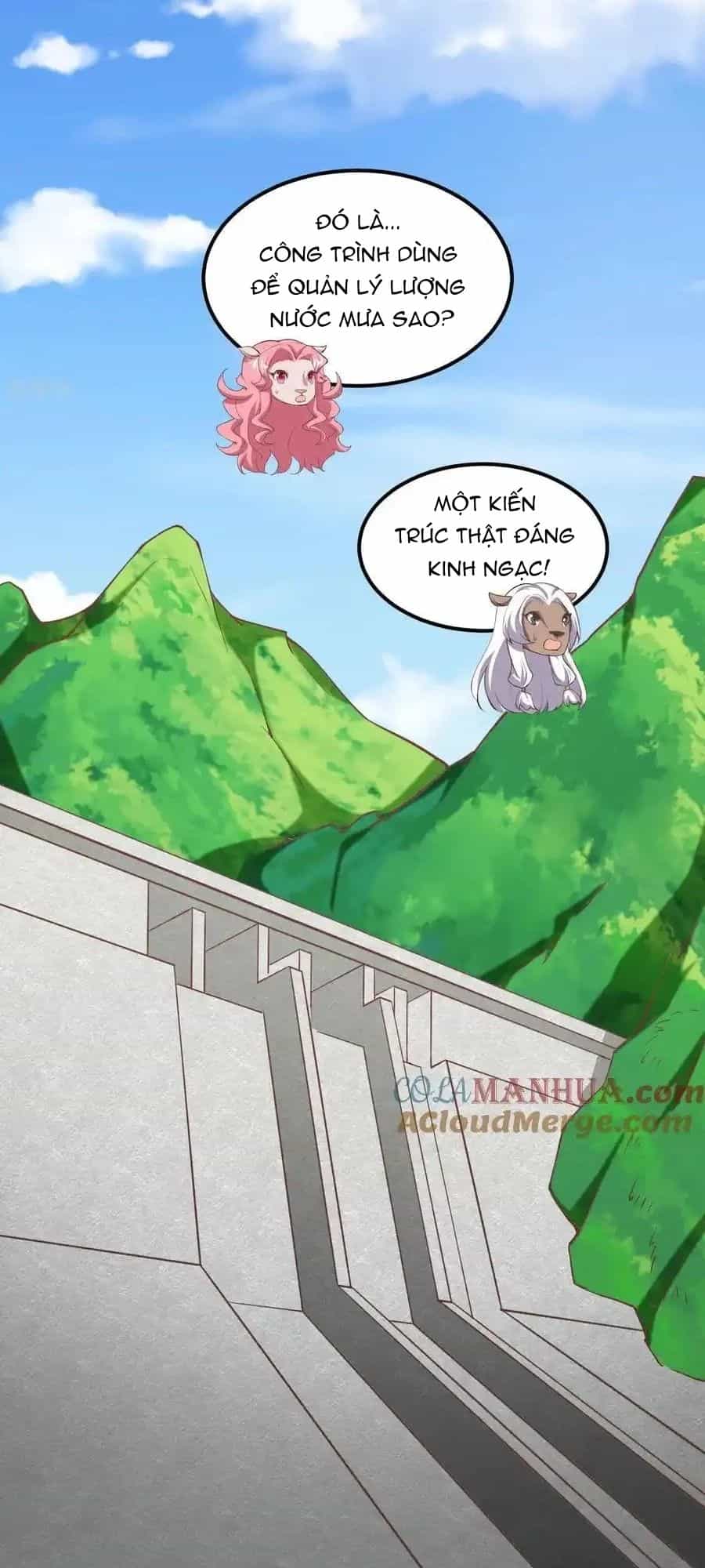 Từ Hôm Nay Bắt Đầu Làm Thành Chủ - Chương 503 - ảnh 8