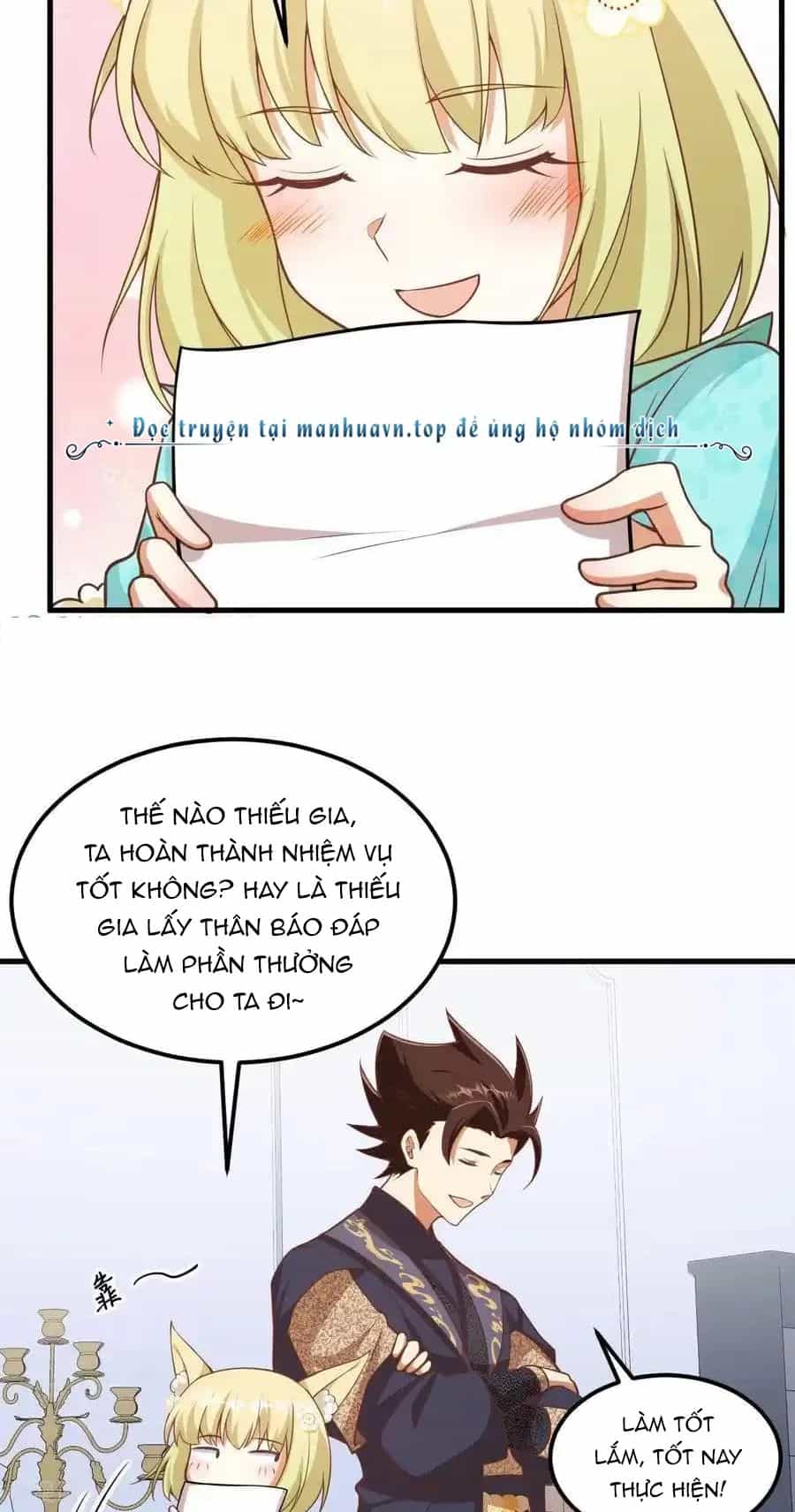 Từ Hôm Nay Bắt Đầu Làm Thành Chủ - Chương 505 - ảnh 16