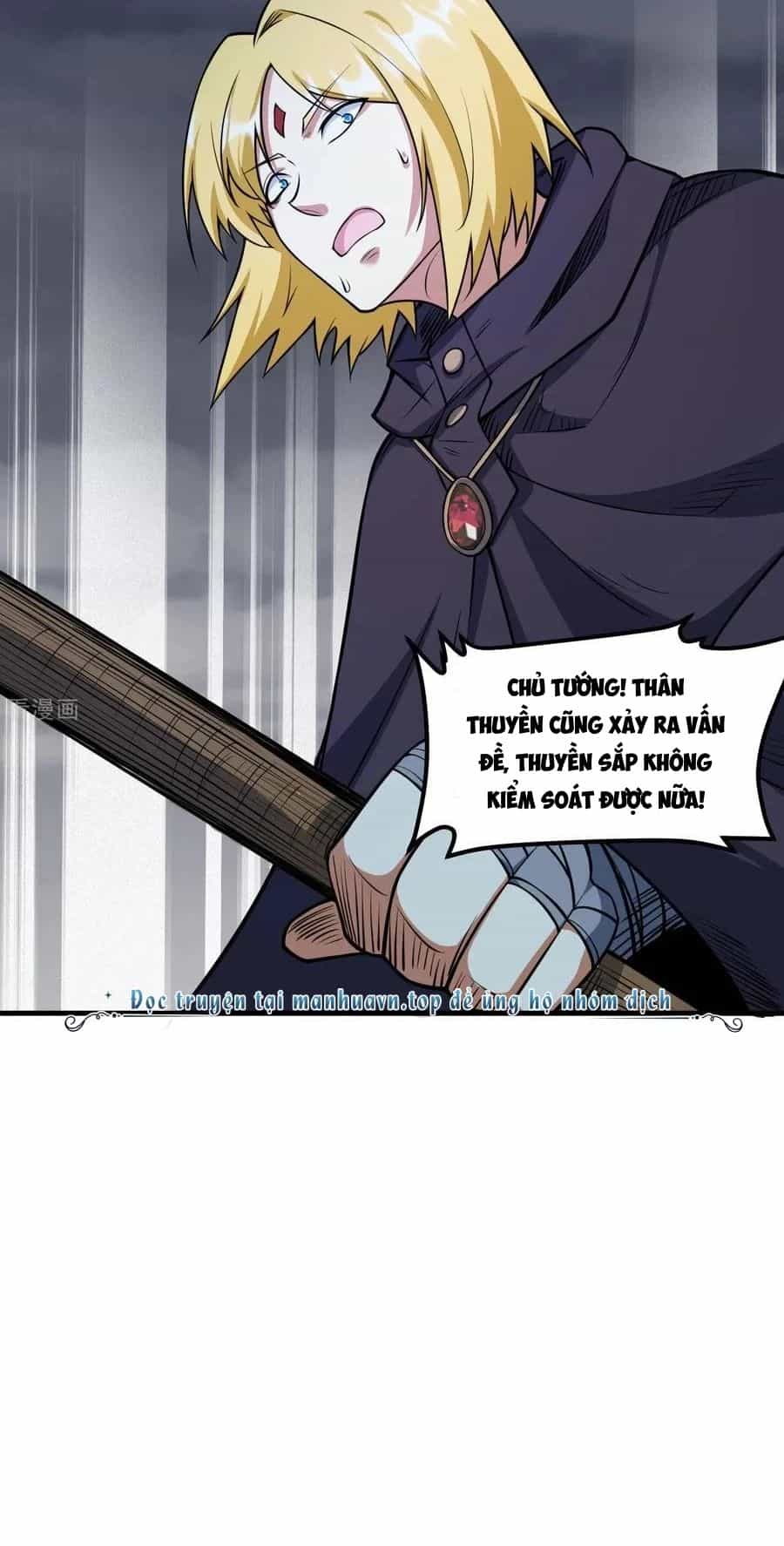 Từ Hôm Nay Bắt Đầu Làm Thành Chủ - Chương 511 - ảnh 18