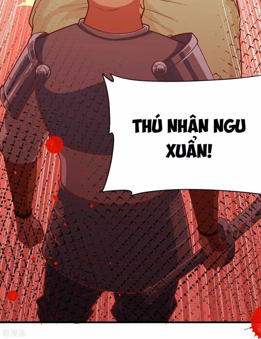Từ Hôm Nay Bắt Đầu Làm Thành Chủ - Chương 56.2 - ảnh 16