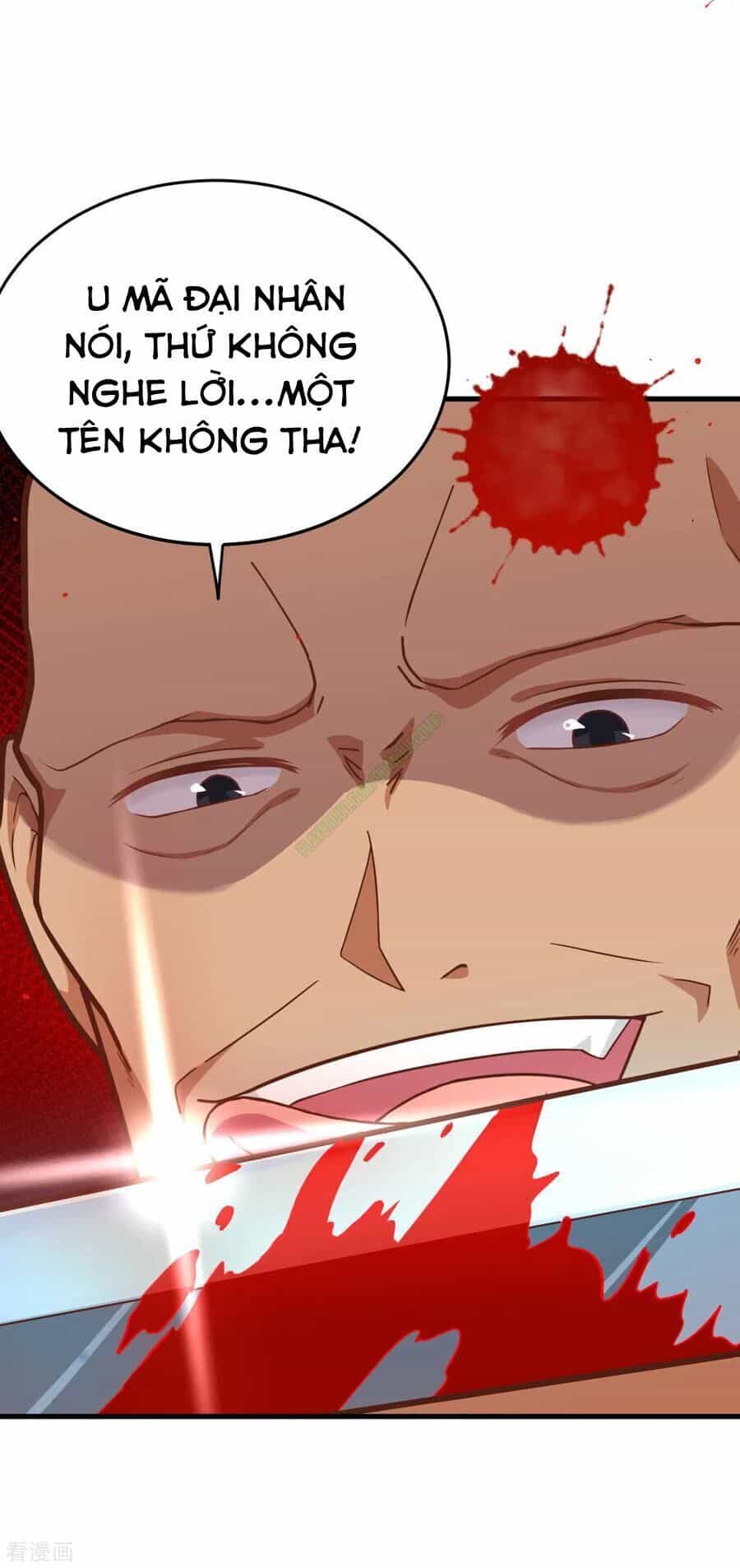 Từ Hôm Nay Bắt Đầu Làm Thành Chủ - Chương 56.2 - ảnh 17