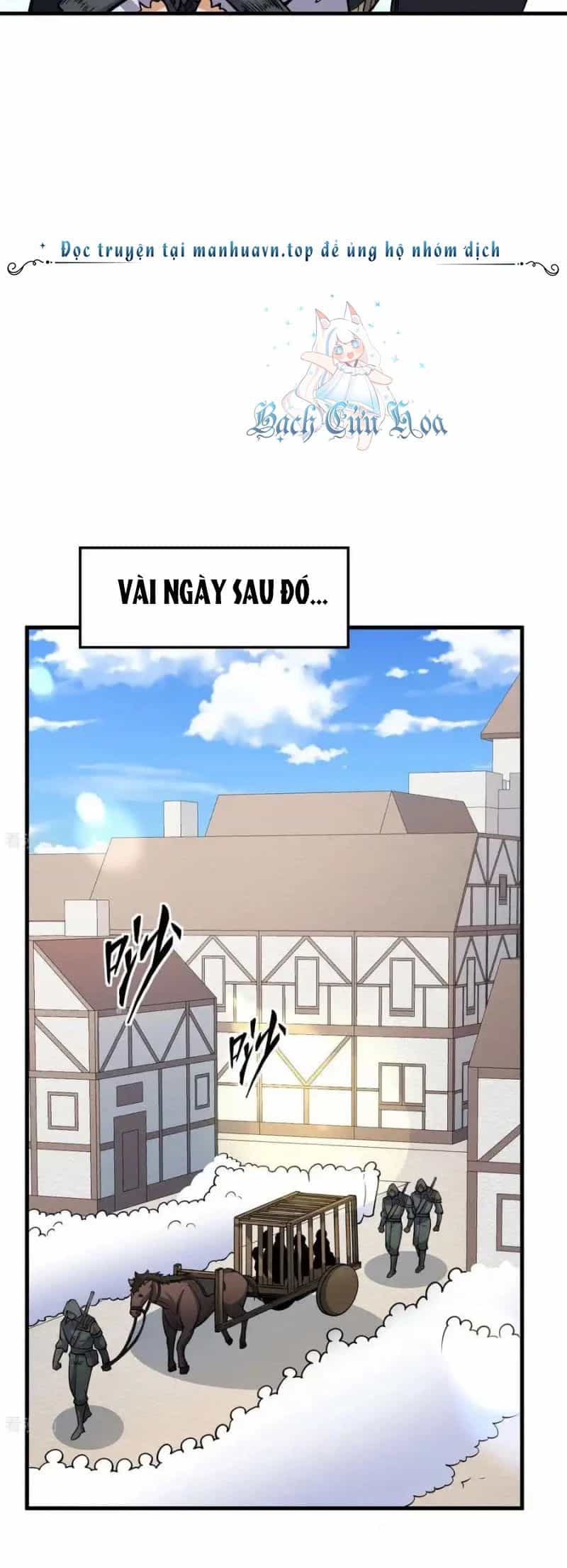 Từ Hôm Nay Bắt Đầu Làm Thành Chủ - Chương 513 - ảnh 17