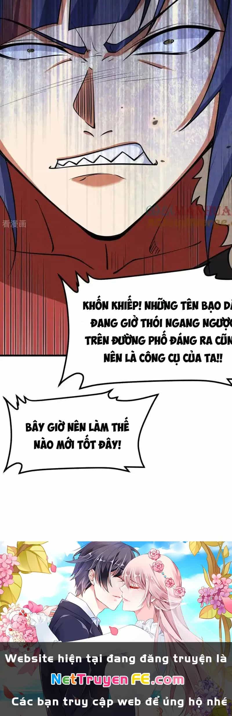 Từ Hôm Nay Bắt Đầu Làm Thành Chủ - Chương 514 - ảnh 24