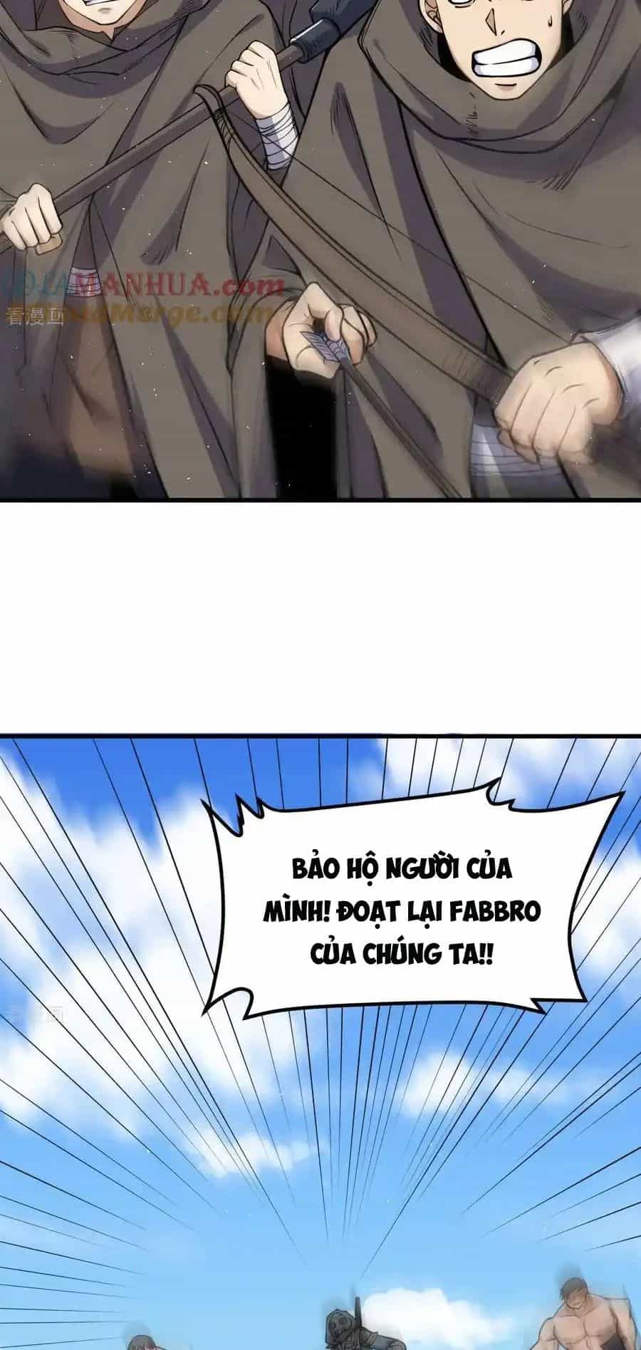 Từ Hôm Nay Bắt Đầu Làm Thành Chủ - Chương 514 - ảnh 4